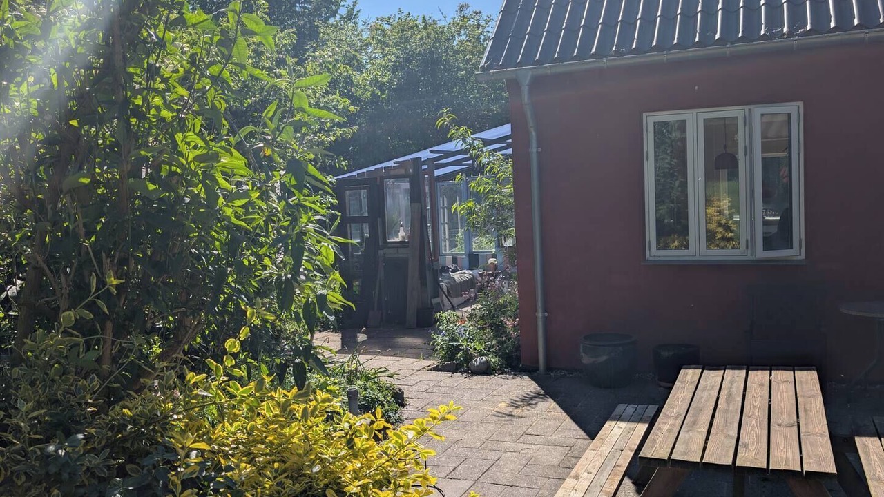 Photo of Outdoor in Hesselager