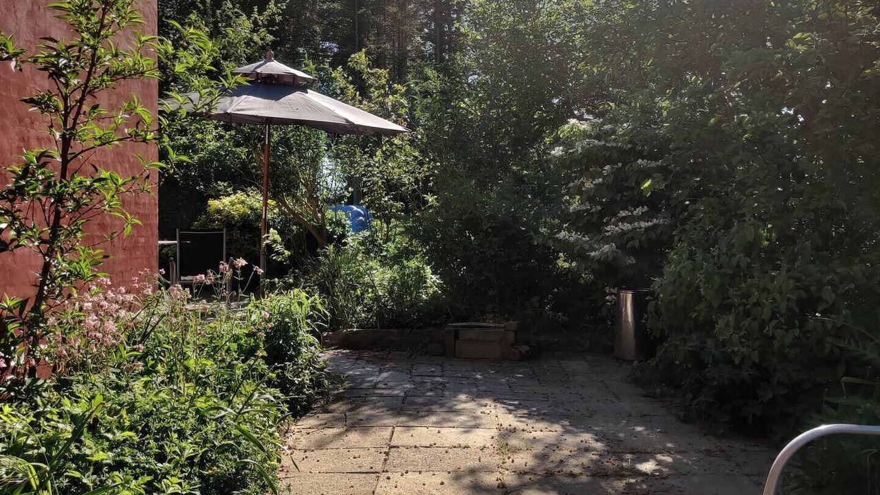 Photo of Patio Balcony in Hesselager