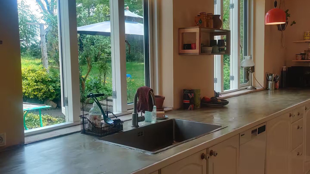 Photo of Kitchen in Hesselager