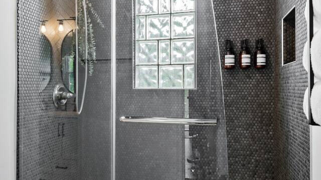 Photo of Bathroom in Shelby Hills