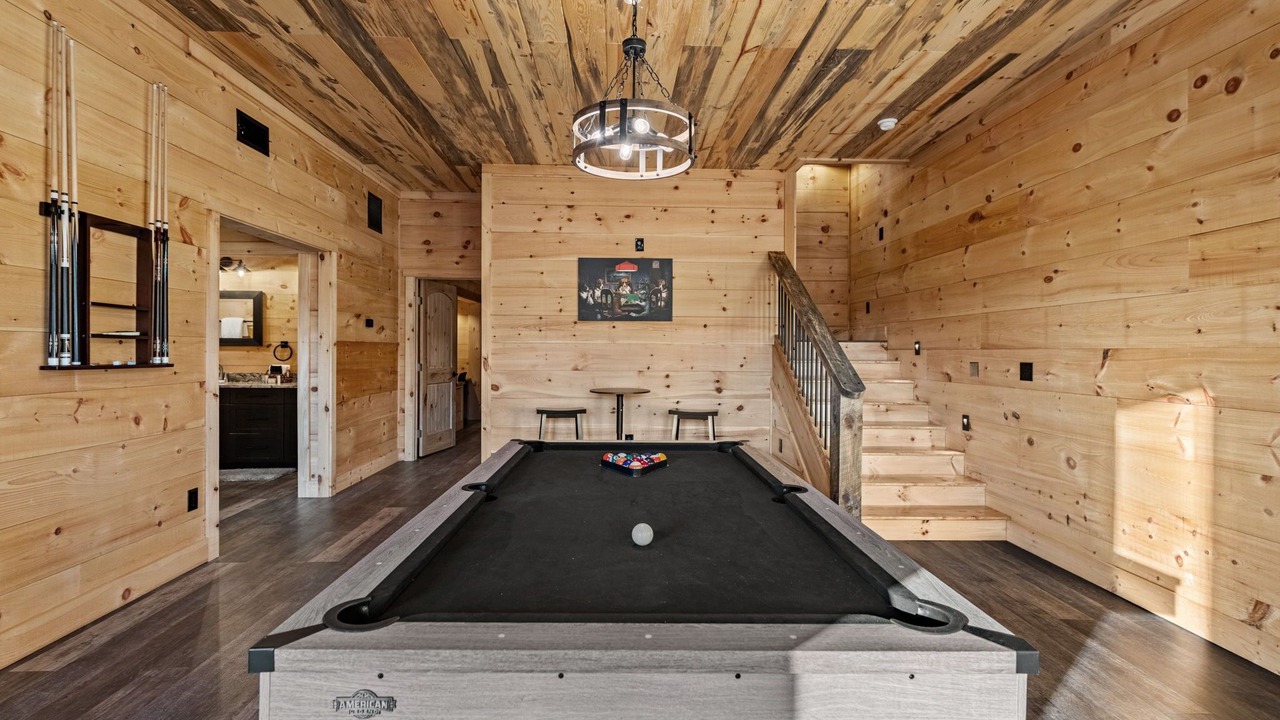 Photo of Bedroom in Young Harris