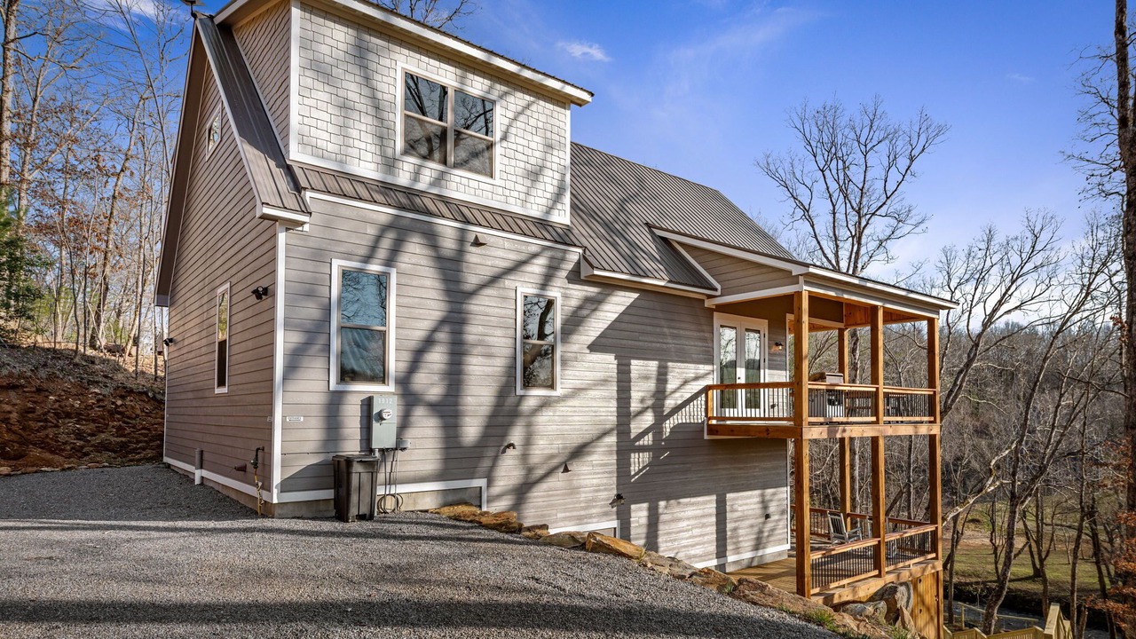 Photo of Outdoor in Young Harris