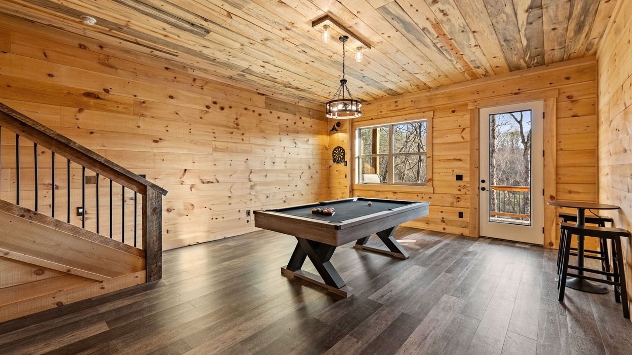 Photo of Bedroom in Young Harris