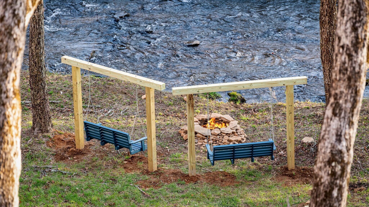 Photo of Outdoor in Young Harris