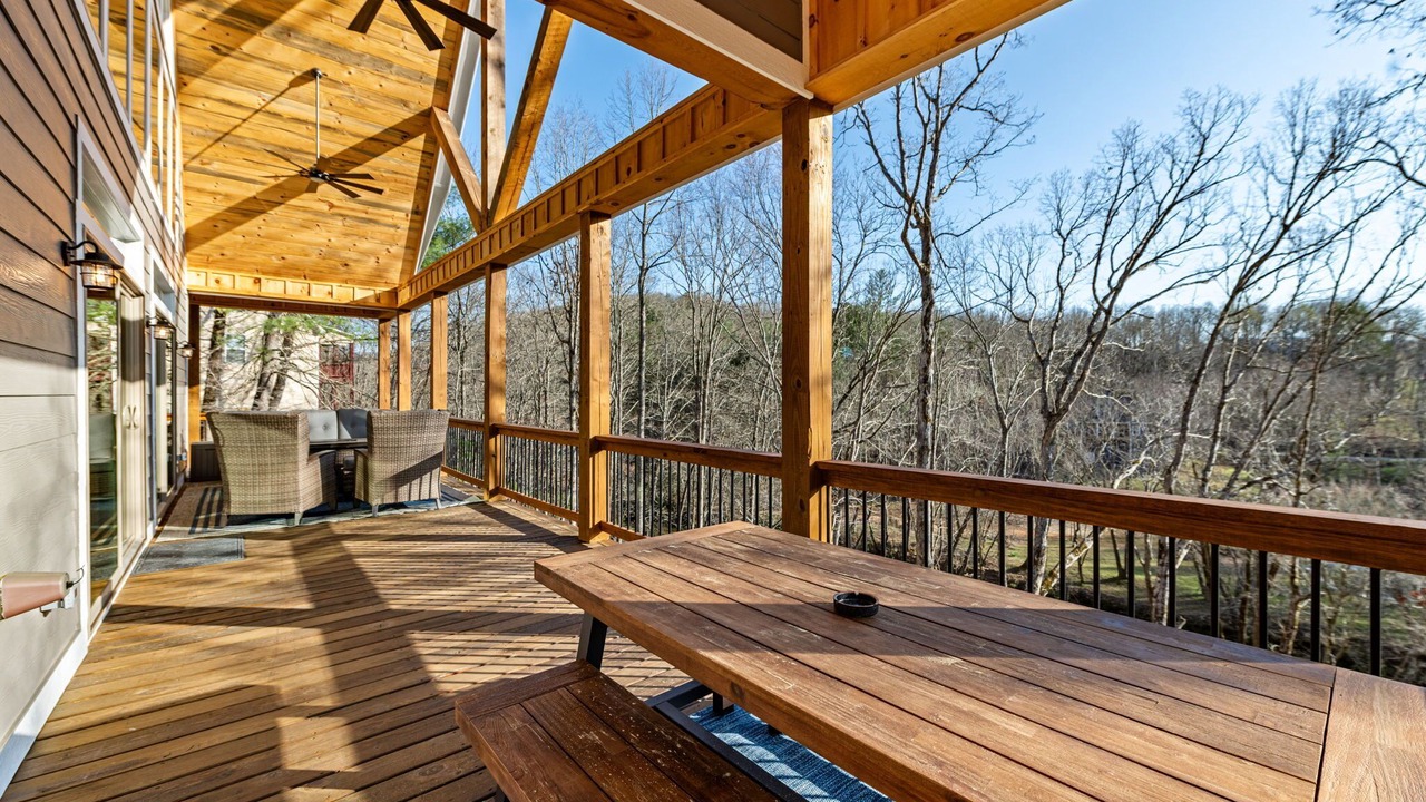 Photo of Outdoor in Young Harris