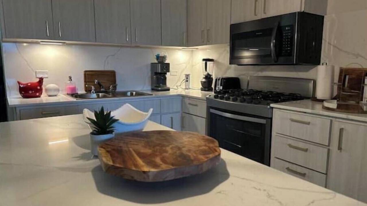 Photo of Kitchen in Sardinera