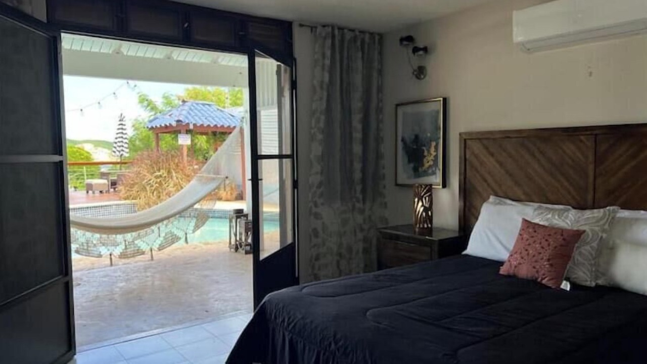 Photo of Bedroom in Sardinera