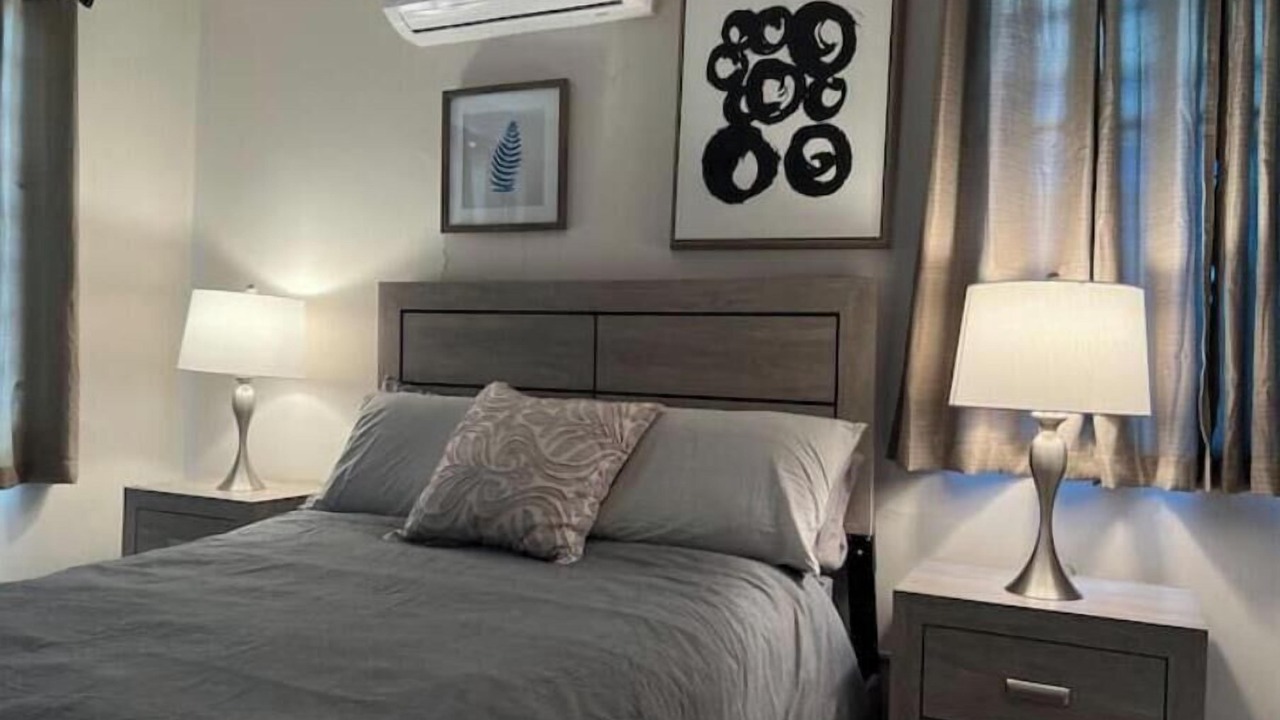 Photo of Bedroom in Sardinera