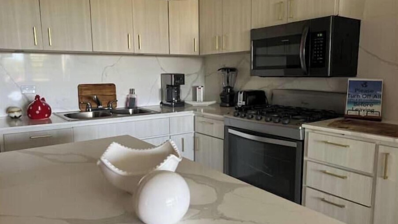 Photo of Kitchen in Sardinera