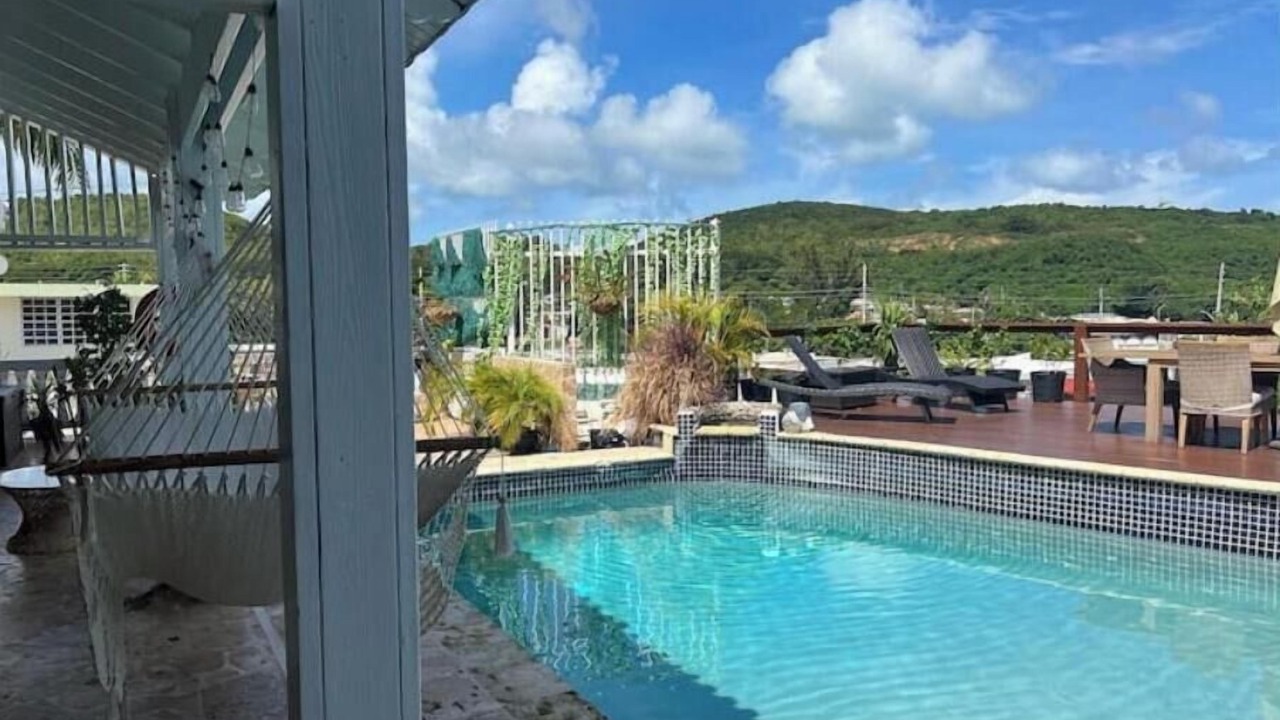 Photo of Outdoor in Sardinera