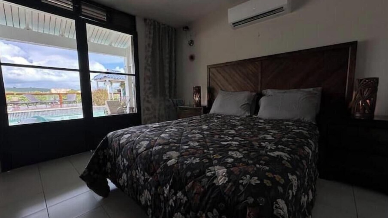 Photo of Bedroom in Sardinera