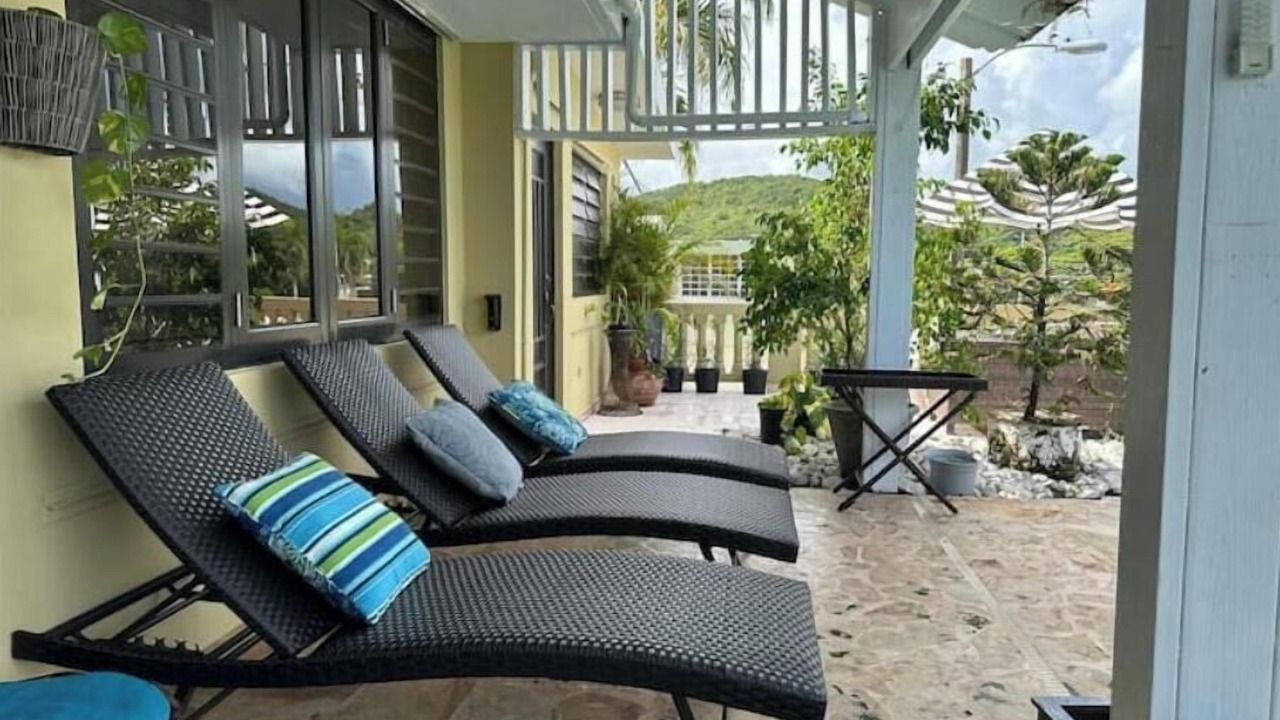 Photo of Patio Balcony in Sardinera