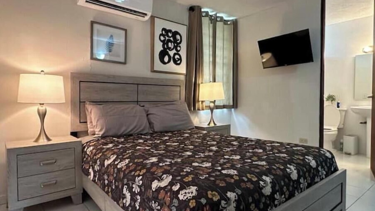 Photo of Bedroom in Sardinera