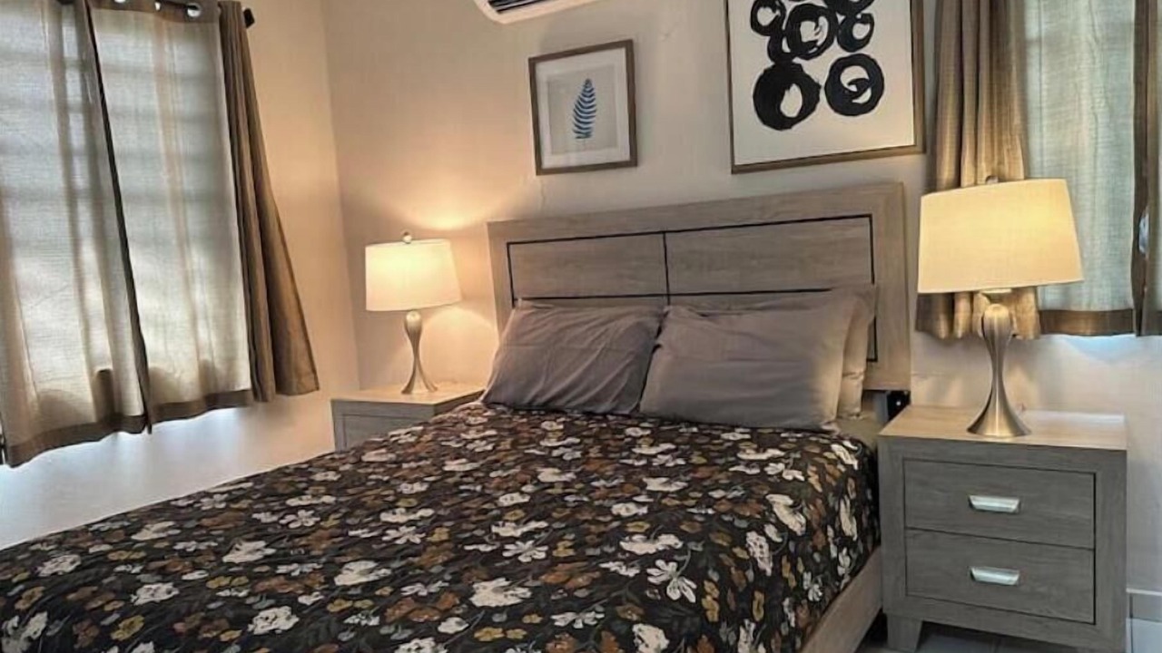 Photo of Bedroom in Sardinera