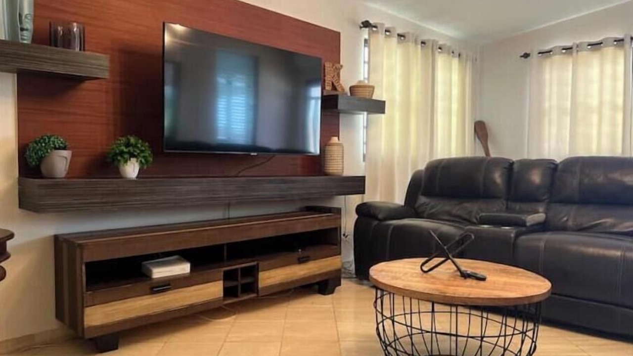 Photo of Livingroom in Sardinera