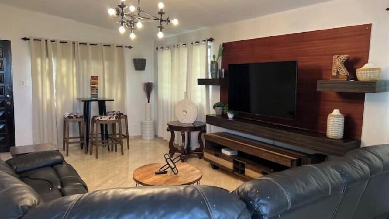 Photo of Livingroom in Sardinera