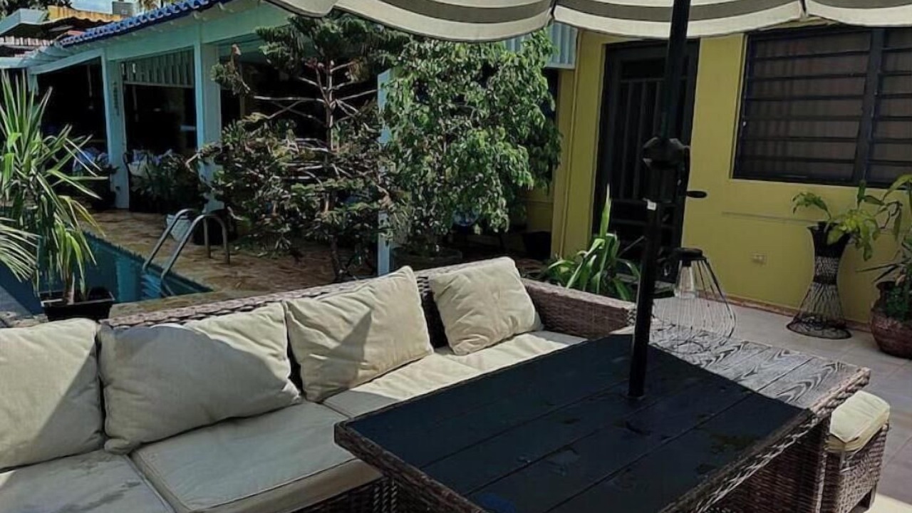 Photo of Patio Balcony in Sardinera