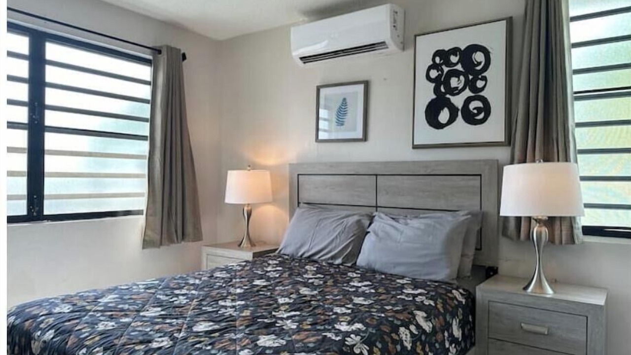 Photo of Bedroom in Sardinera