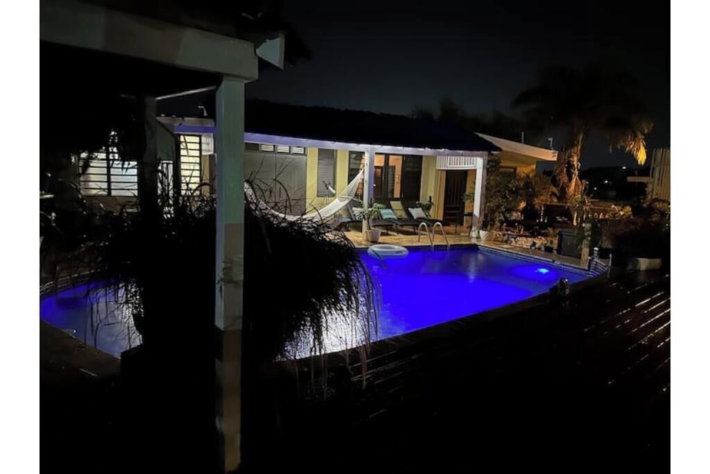 Photo of Outdoor in Sardinera