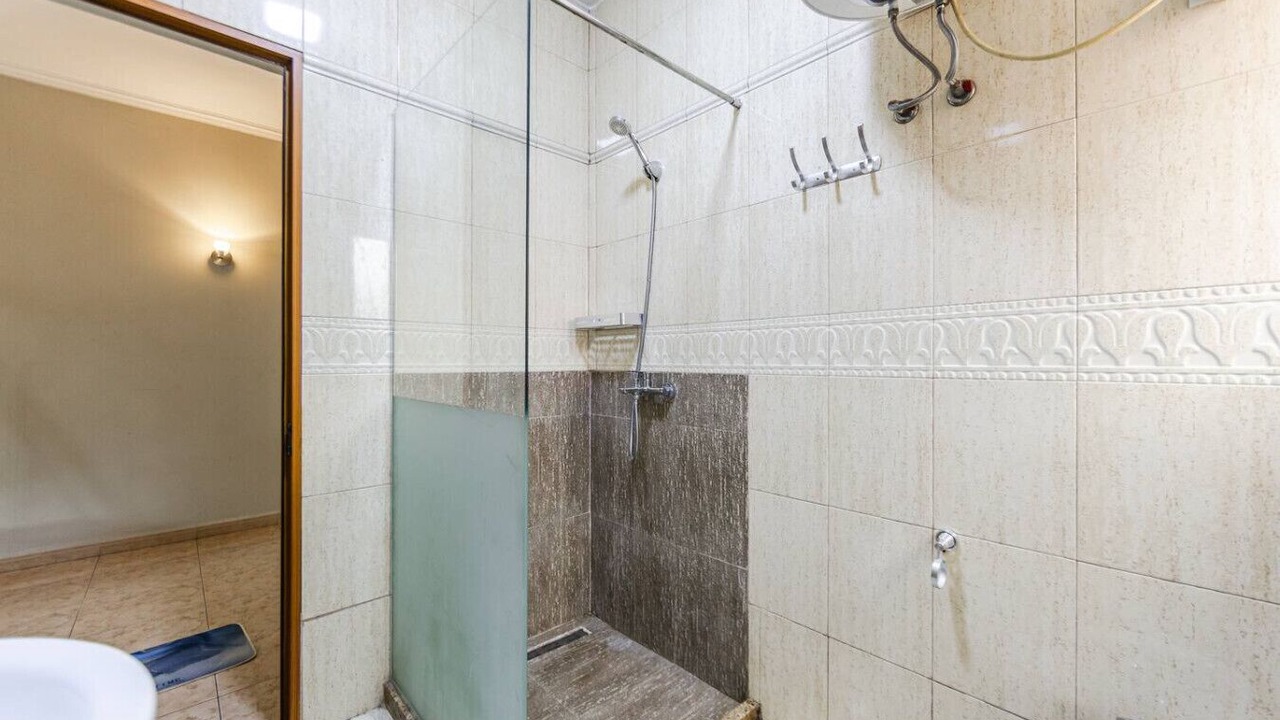 Photo of Bathroom in Tirana