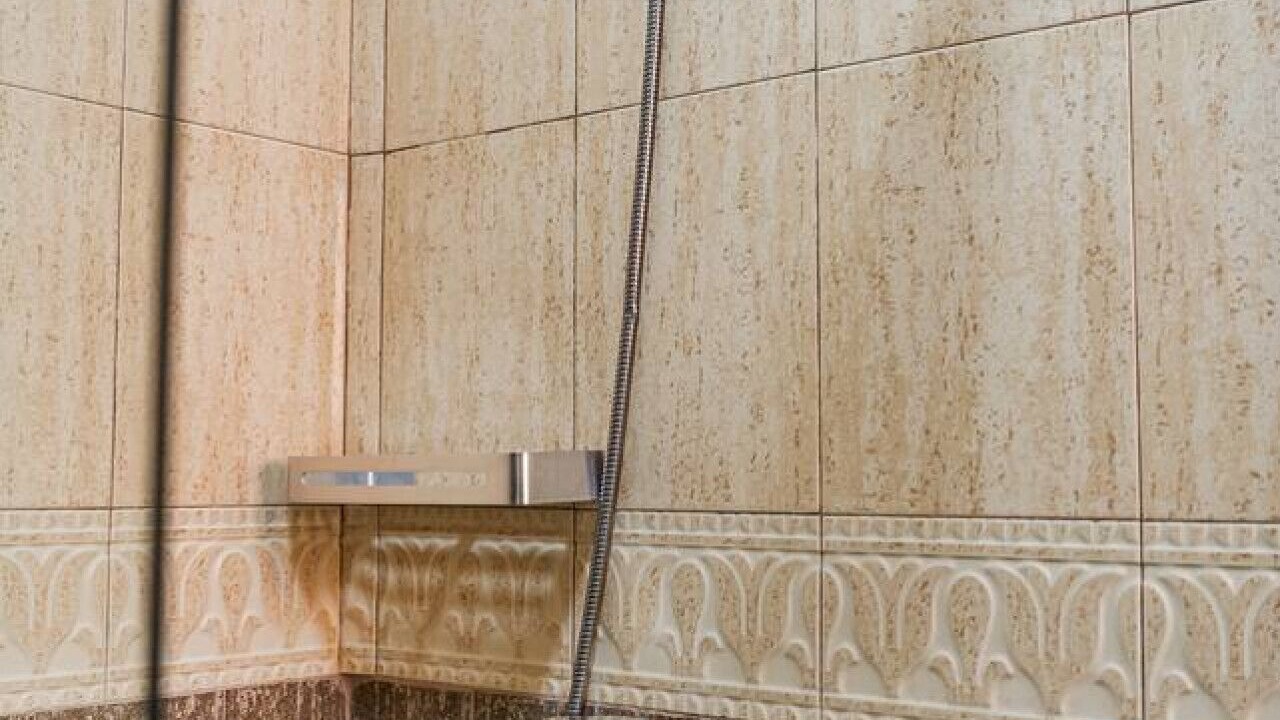 Photo of Bathroom in Tirana