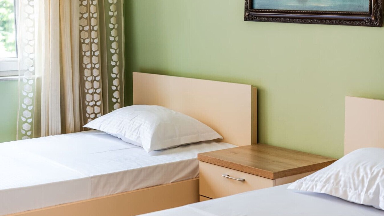 Photo of Bedroom in Tirana