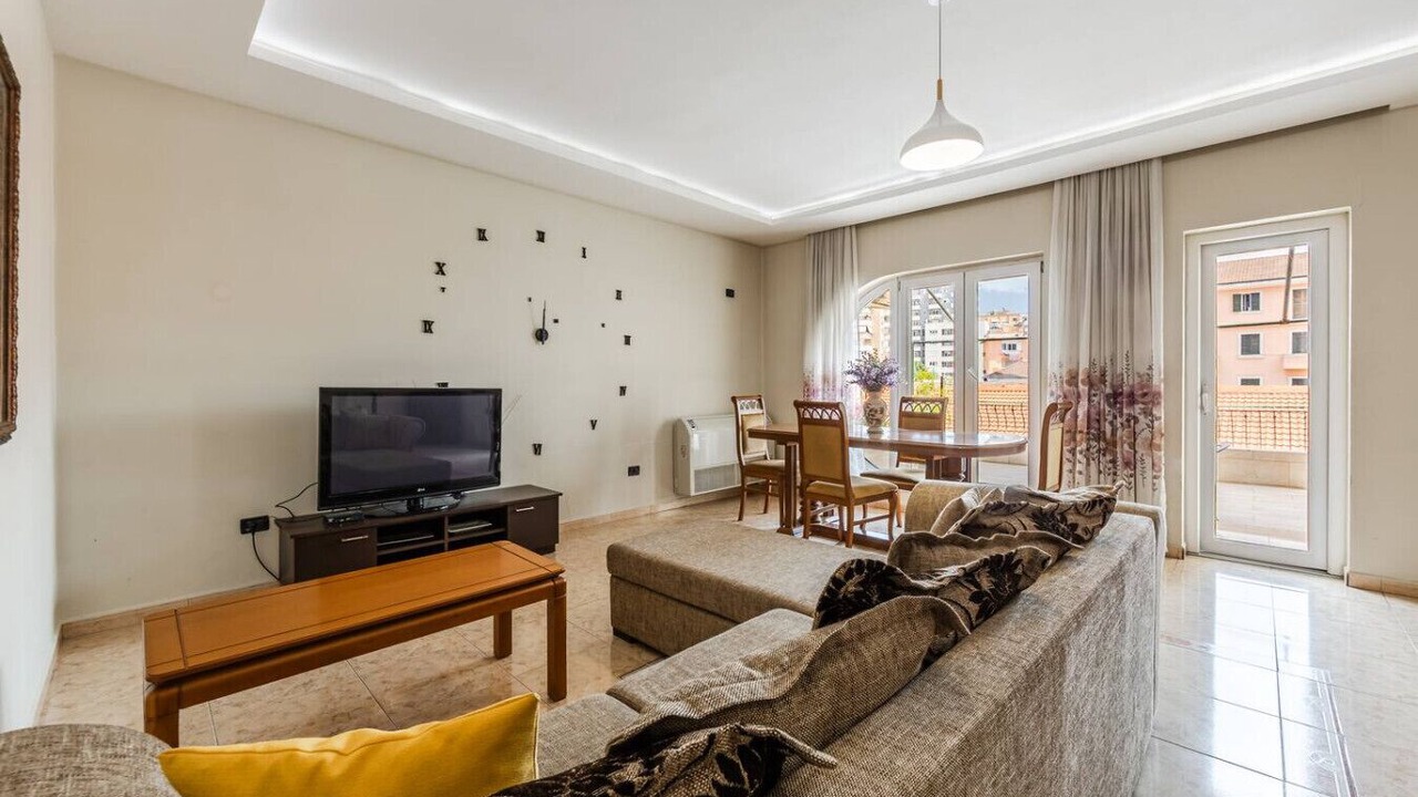 Photo of Livingroom in Tirana
