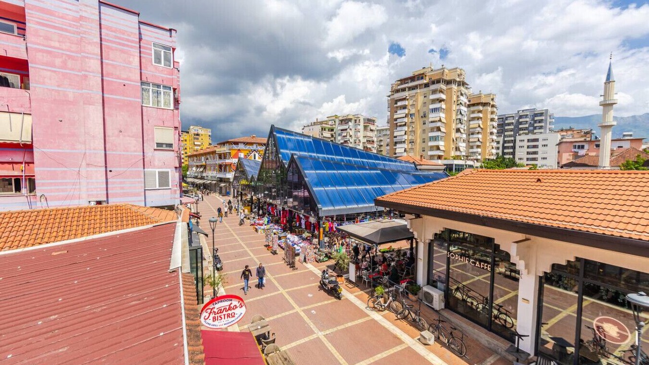 Photo of Others in Tirana