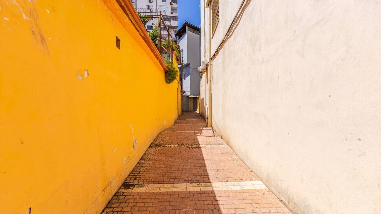 Photo of Outdoor in Tirana