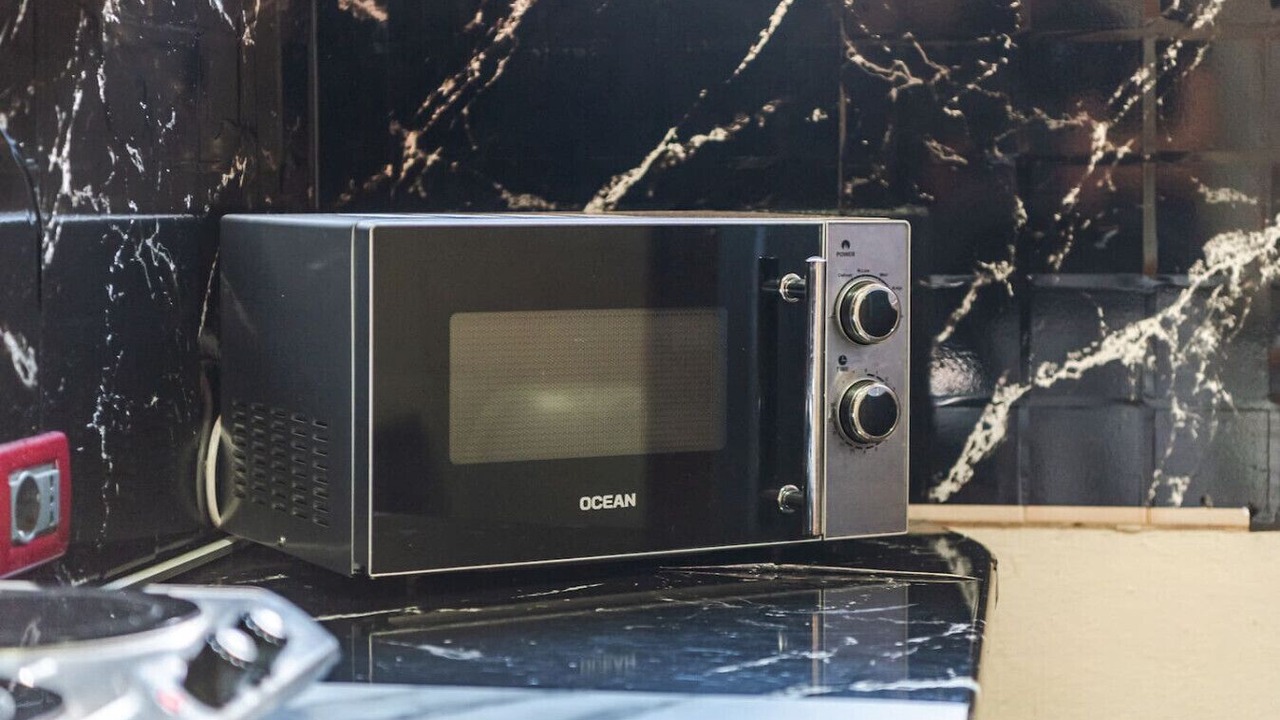 Photo of Kitchen in Tirana