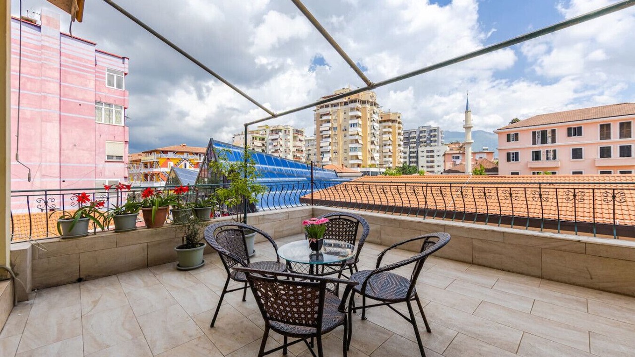 Photo of Outdoor in Tirana