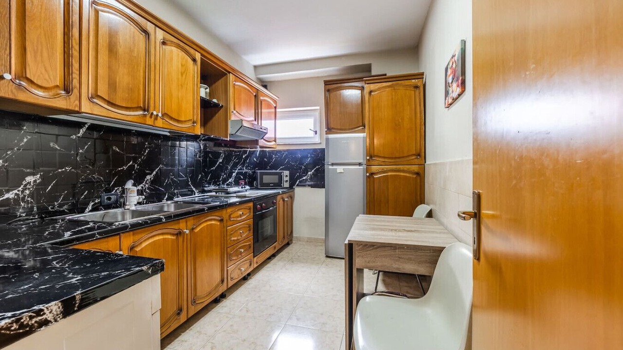 Photo of Kitchen in Tirana