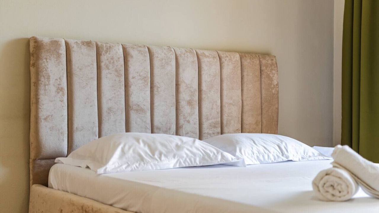 Photo of Bedroom in Tirana