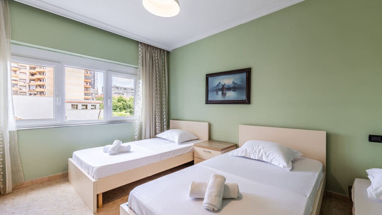 Photo of Bedroom in Tirana