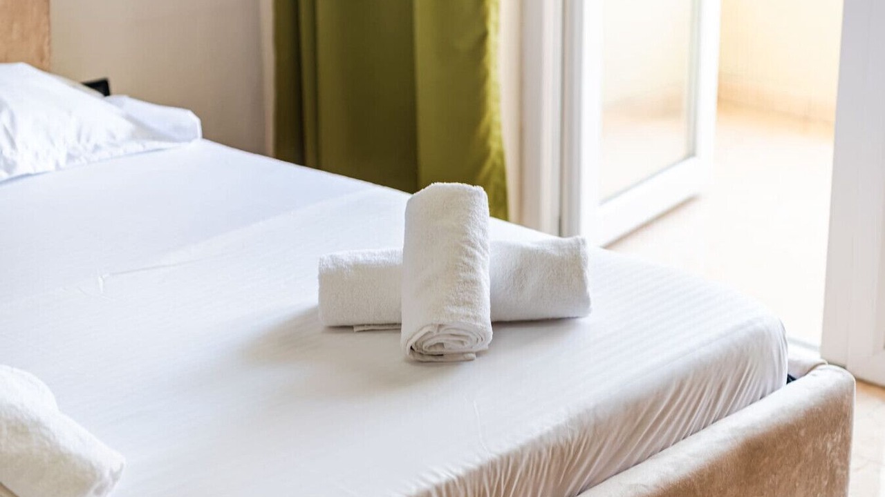 Photo of Bedroom in Tirana