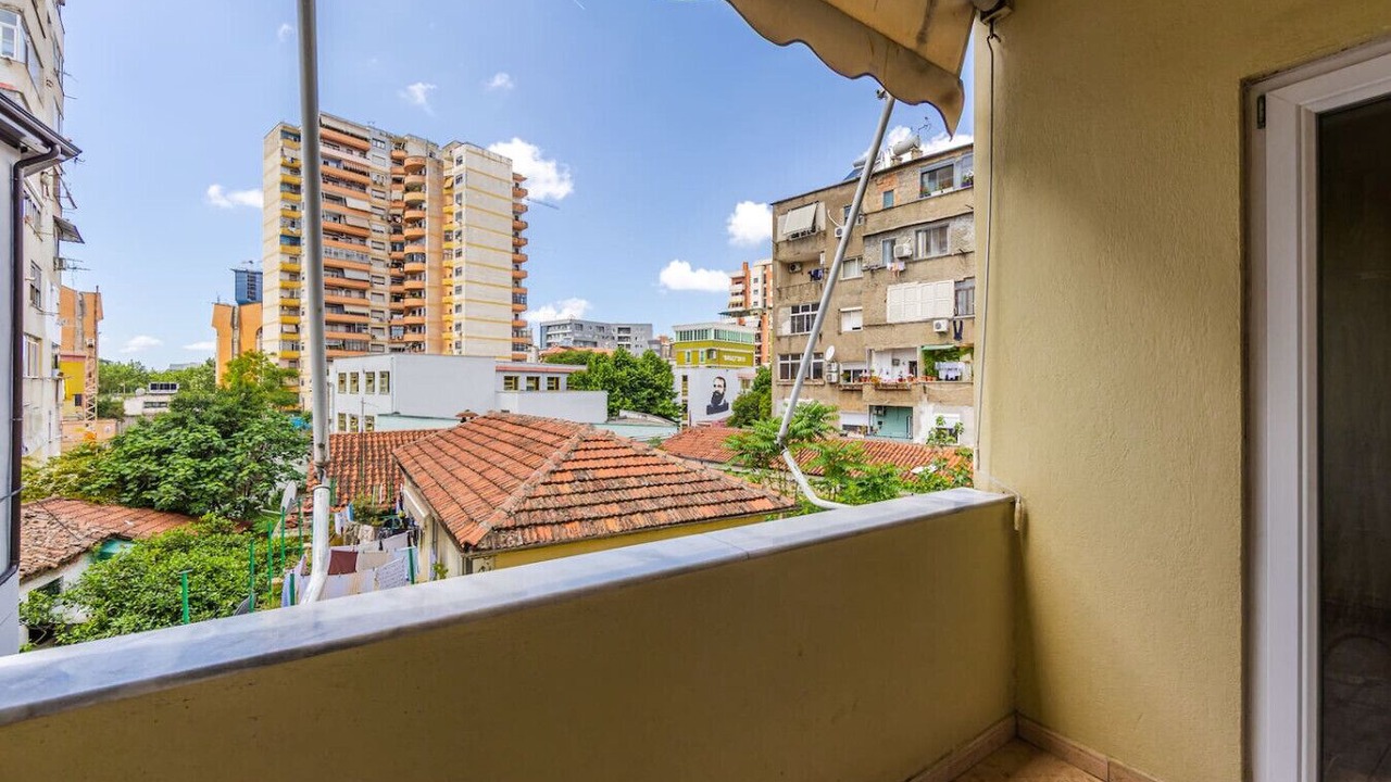 Photo of Outdoor in Tirana