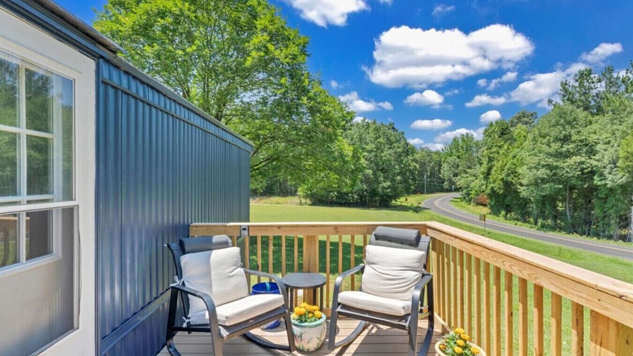 Photo of Outdoor in Scottsburg
