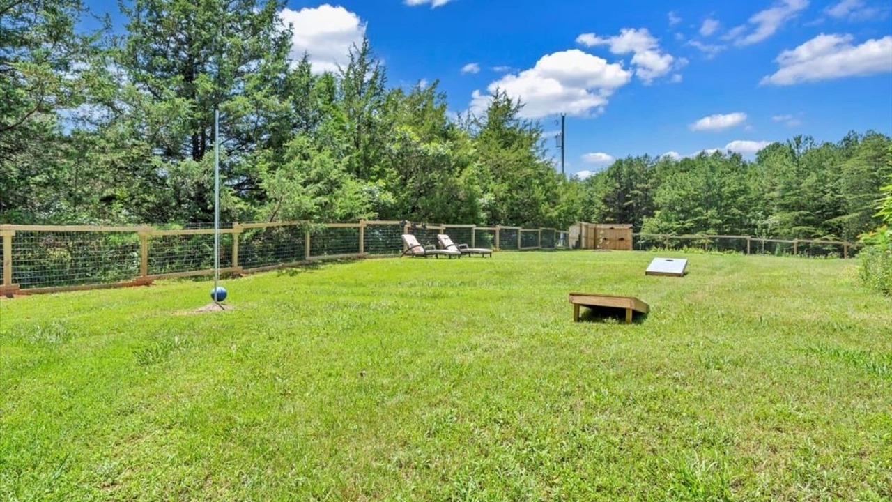 Photo of Outdoor in Scottsburg