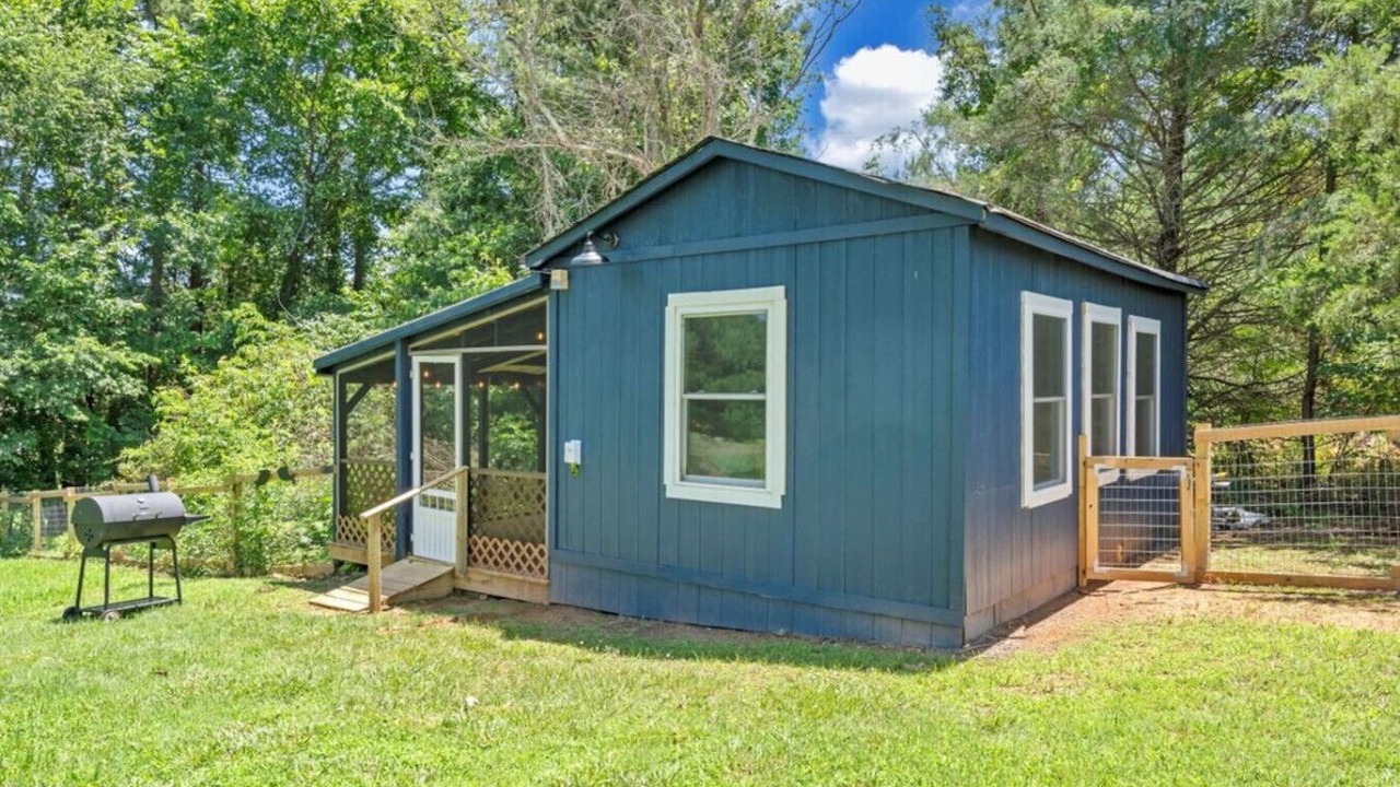 Photo of Outdoor in Scottsburg