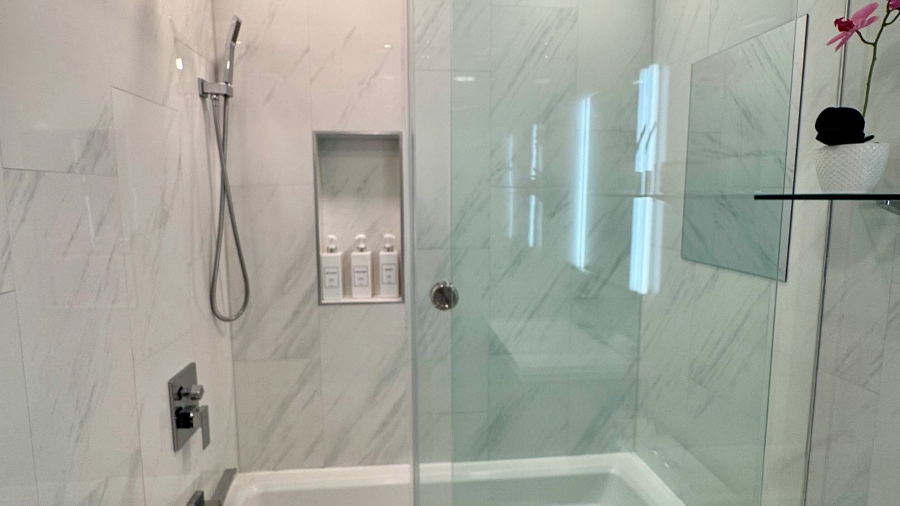 Photo of Bathroom in Stanton Park