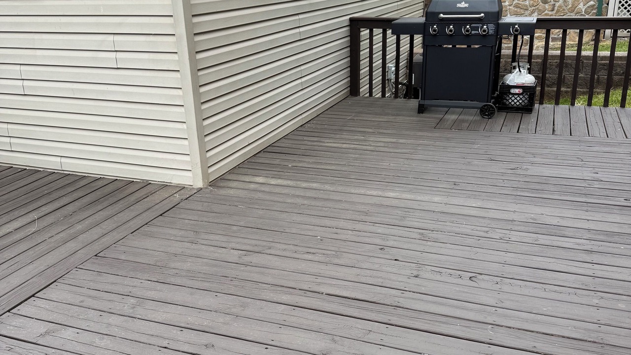 Photo of Patio Balcony in Draper