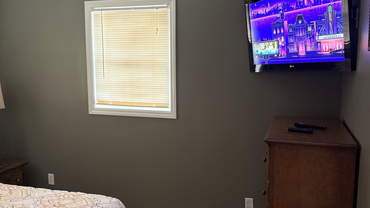 Photo of Bedroom in Draper