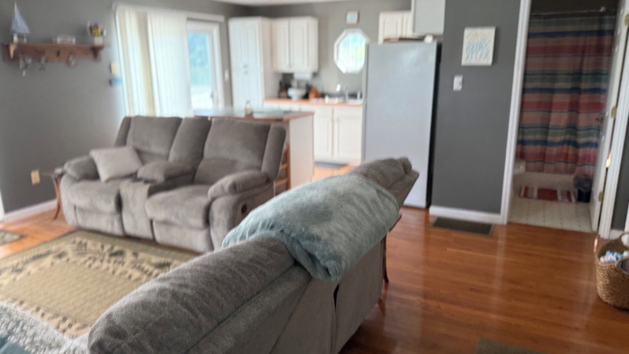 Photo of Livingroom in Draper