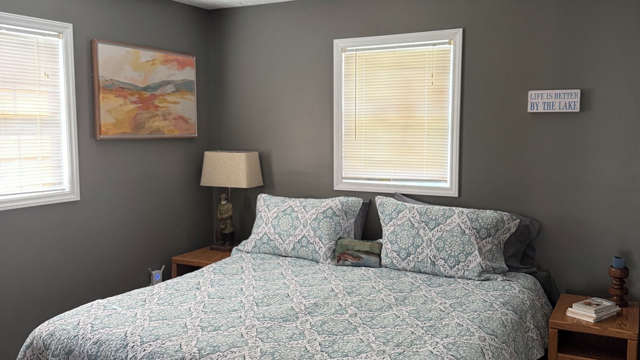 Photo of Bedroom in Draper