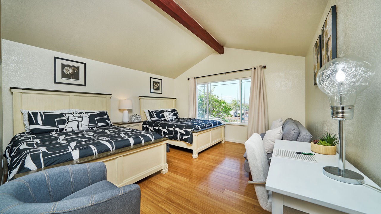 Photo of Bedroom in Salinas