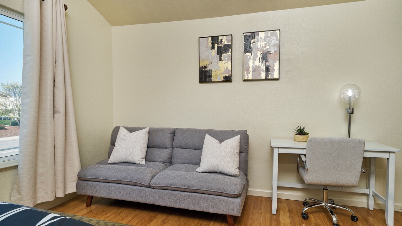 Photo of Livingroom in Salinas