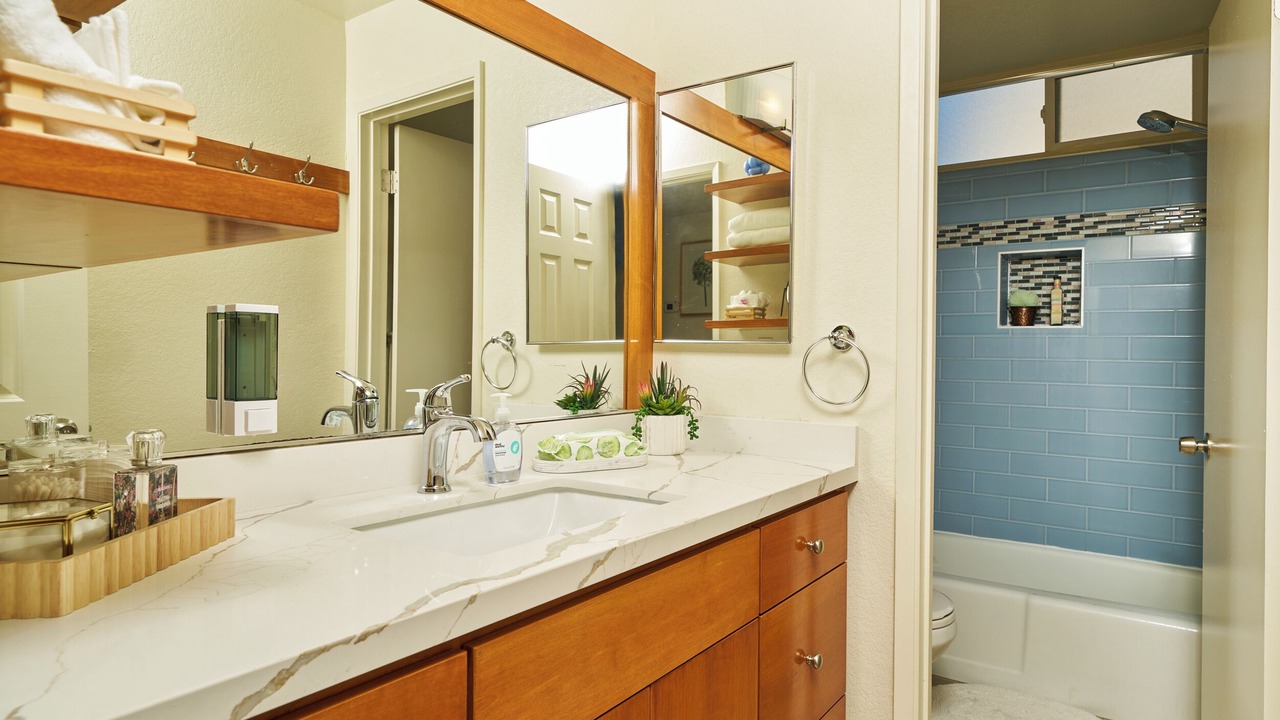 Photo of Bathroom in Salinas