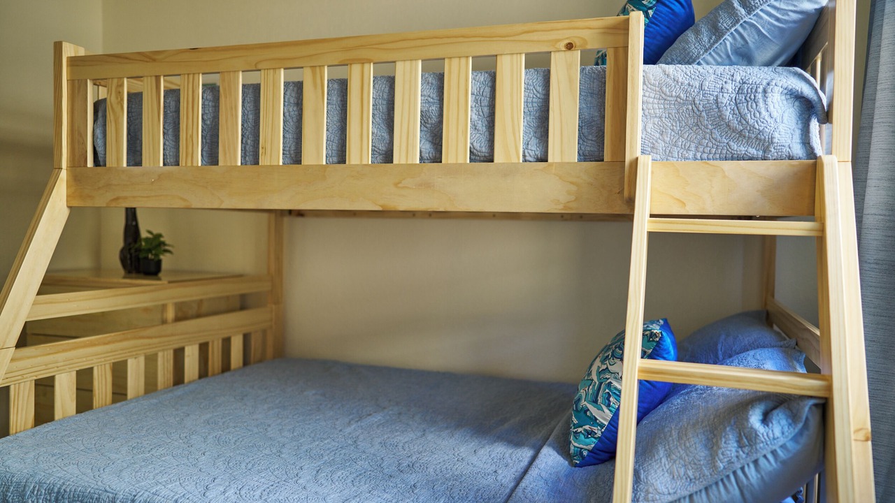 Photo of Bedroom in Salinas