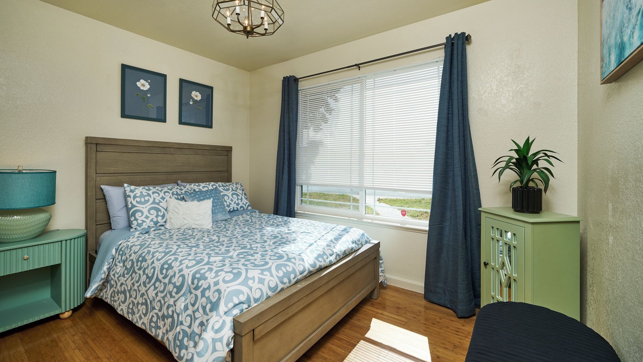 Photo of Bedroom in Salinas