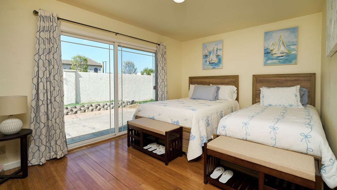 Photo of Bedroom in Salinas